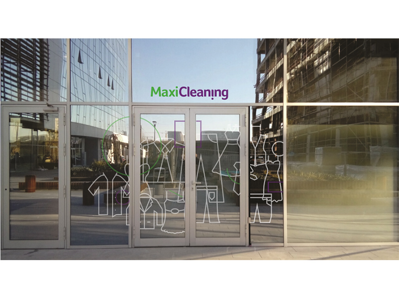 MAXI CLEANING Hemijsko čišćenje Beograd - Slika 1
