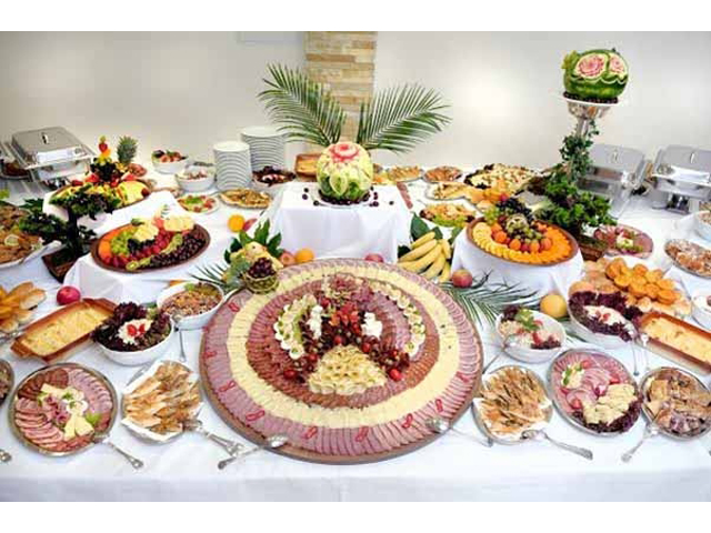 RESTAURANT ROMANIJA Restaurants for weddings, celebrations Beograd