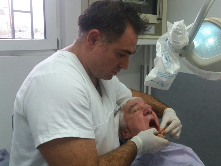 LENADENT BG Dental surgery Belgrade - Photo 5
