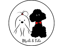 SALON ZA ŠIŠANJE PASA MARLI & FOLO - Saloni za kućne ljubimce, šišanje pasa Beograd - Slika logo 
