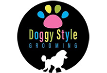DOGGY STYLE GROOMING