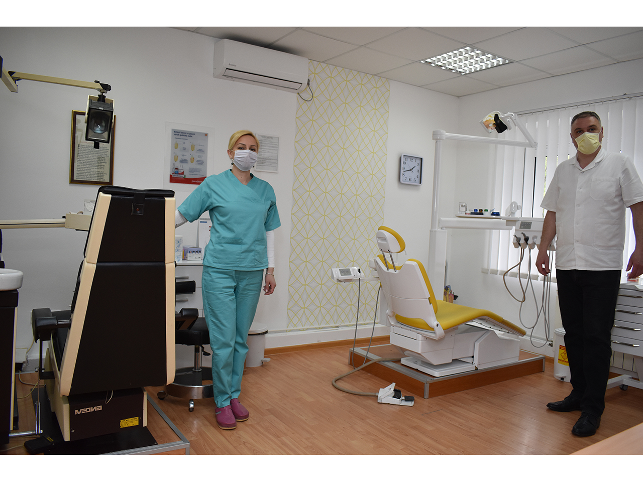KOLOVIĆ DENT DENTAL OFFICE Dental surgery Beograd