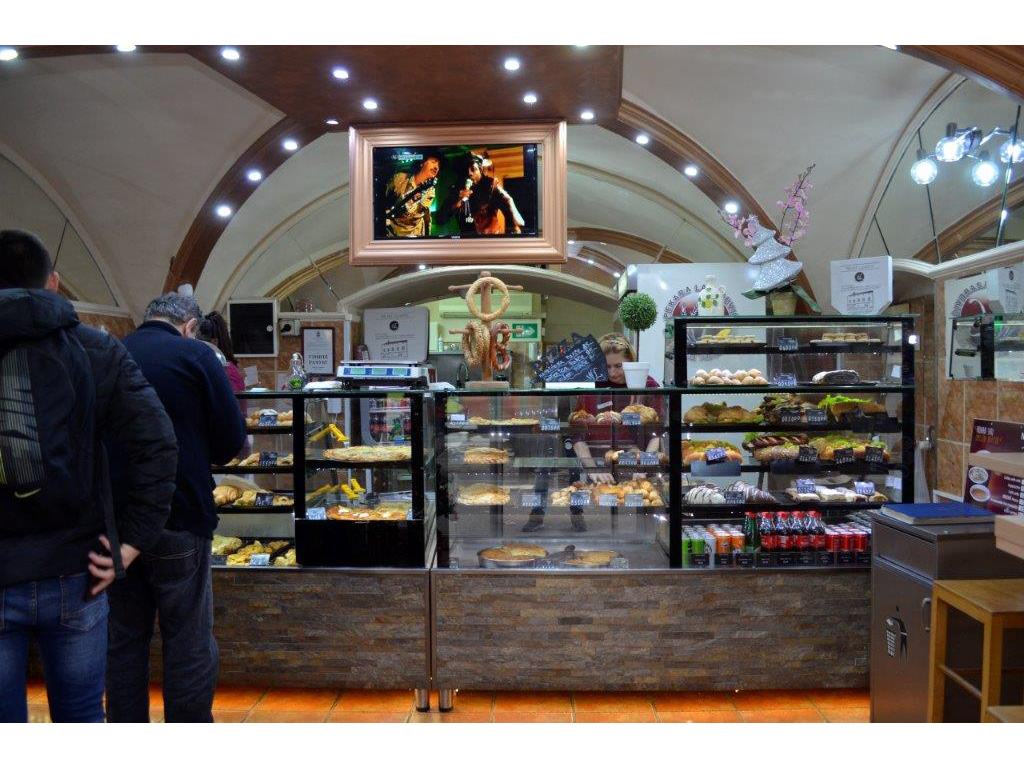 LAZAREVIC BAKERY Bakeries, bakery equipment Belgrade - Photo 2