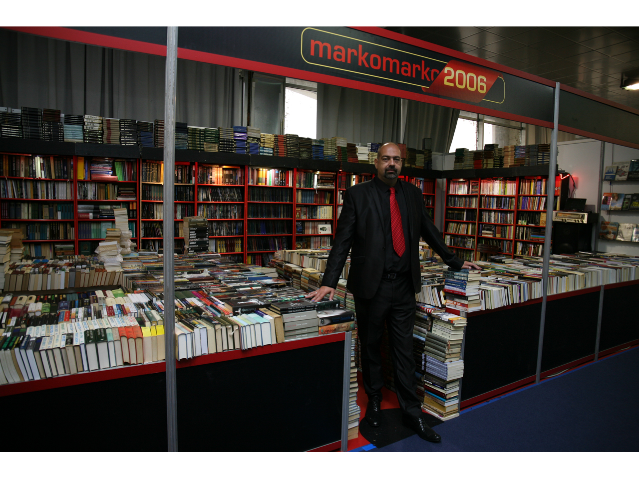 BOOKMARK PURCHASING BOOKS AND COMIC BOOKS Bookstores Beograd