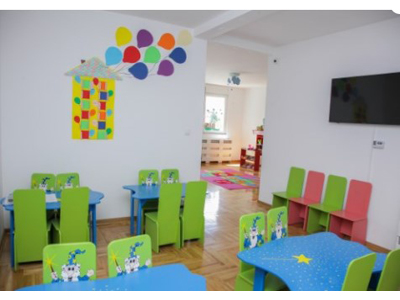 CAROBNI SVET PLUS KINDERGARTEN Kindergartens Belgrade - Photo 1