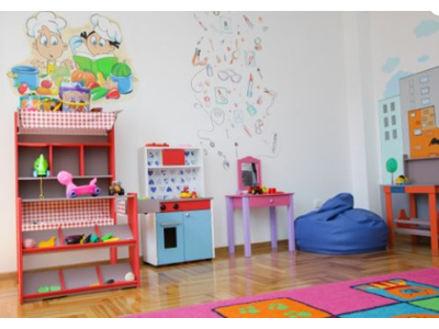 CAROBNI SVET PLUS KINDERGARTEN Kindergartens Belgrade - Photo 3