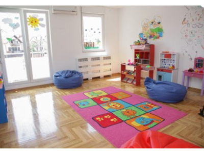 CAROBNI SVET PLUS KINDERGARTEN Kindergartens Belgrade - Photo 4
