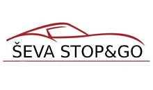 CAR ELECTRIC SEVA - STOP&GO