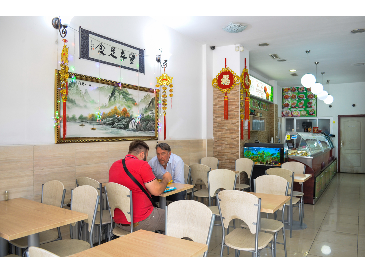 GOOD APPETITE CHINESE FOOD Chinese cuisine Beograd