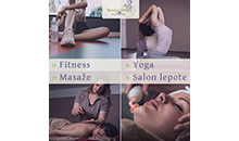 BEAUTY & RELAX BY BOJANA Yoga classes, Yoga exercises Belgrade