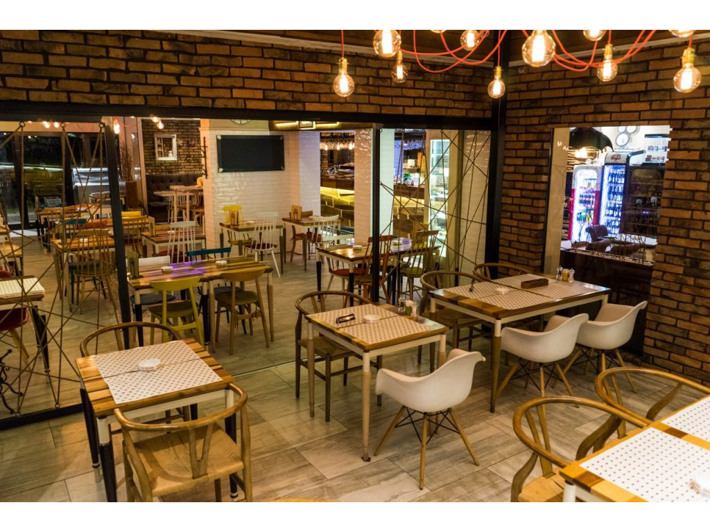 Photo 7 - CAFFETERIA & PIZZA BAR UMBRELLA Restaurants Belgrade
