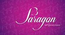 GROOMING STUDIO PARAGON - Зоосалоны, стрижка собак Beograd - Фото logo 