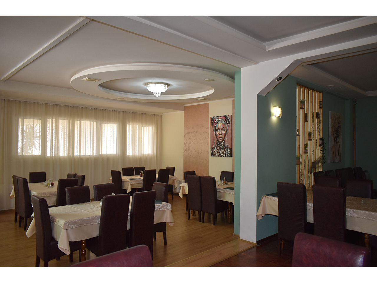 Photo 10 - BREZA RM RESTAURANT Restaurants Belgrade