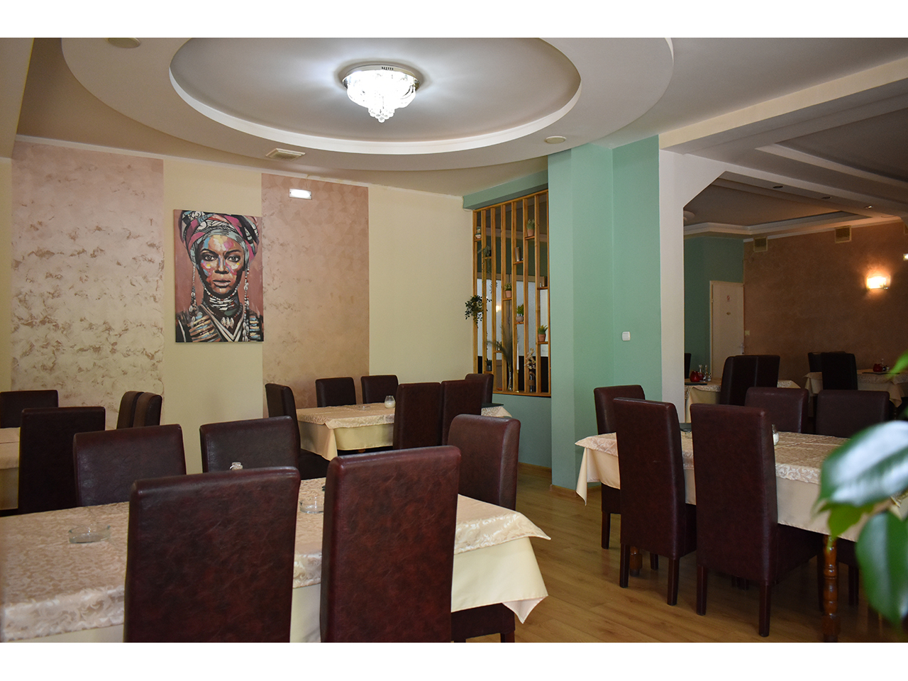 Photo 12 - BREZA RM RESTAURANT Restaurants Belgrade