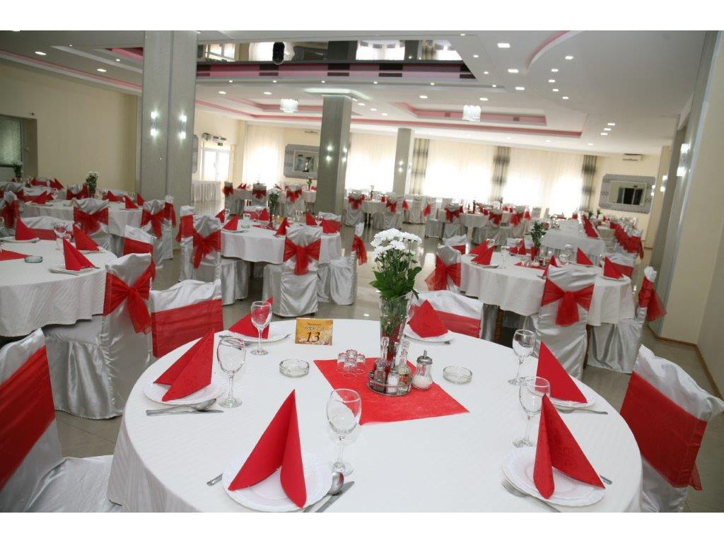 BREZA RM RESTAURANT Restaurants for weddings, celebrations Beograd