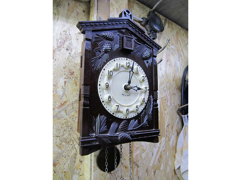 BANE CLOCKMAKER - WATCH AND CLOCK REPAIR Watchmakers Beograd