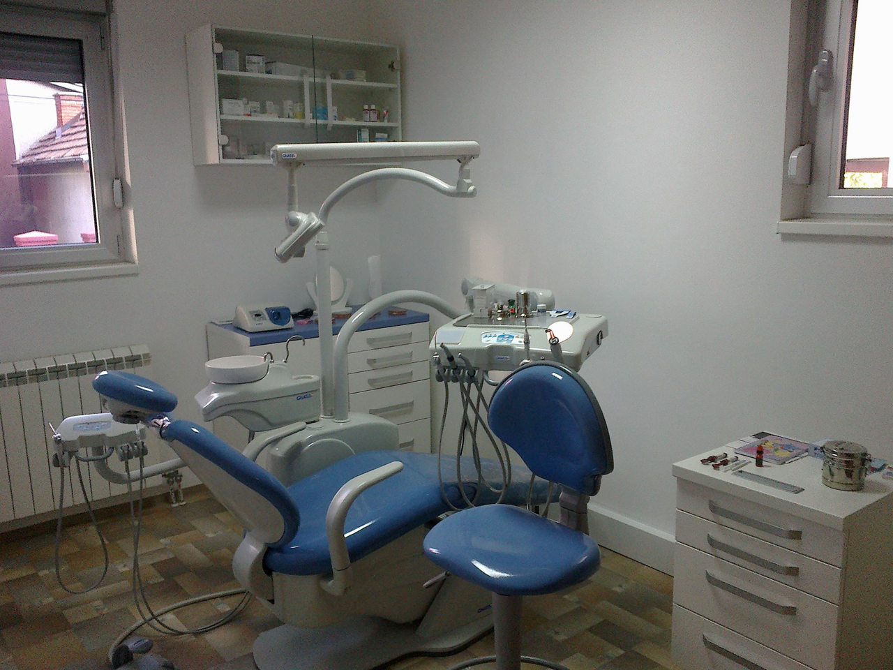 Photo 7 - DAMJANOV DENT Dental orthotics Belgrade