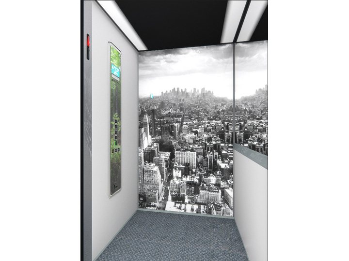 N-LIFT Elevators Belgrade - Photo 2