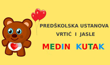 MEDA - MEDIN KUTAK KINDERGARTEN Kindergartens Belgrade