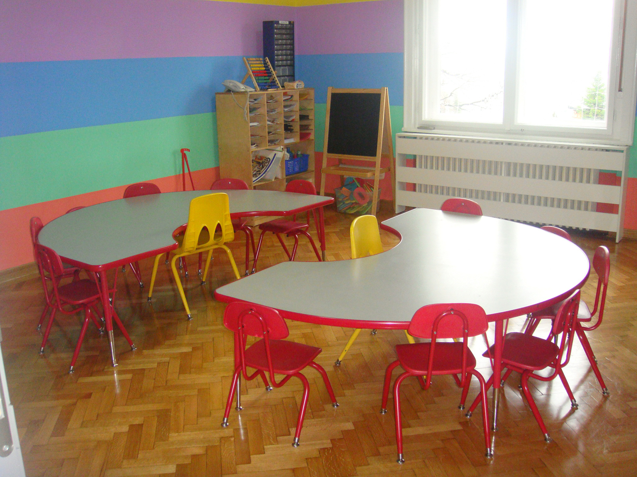PLAY LEARN GROW INTERNATIONAL PRESCHOOL Kindergartens Belgrade - Photo 4