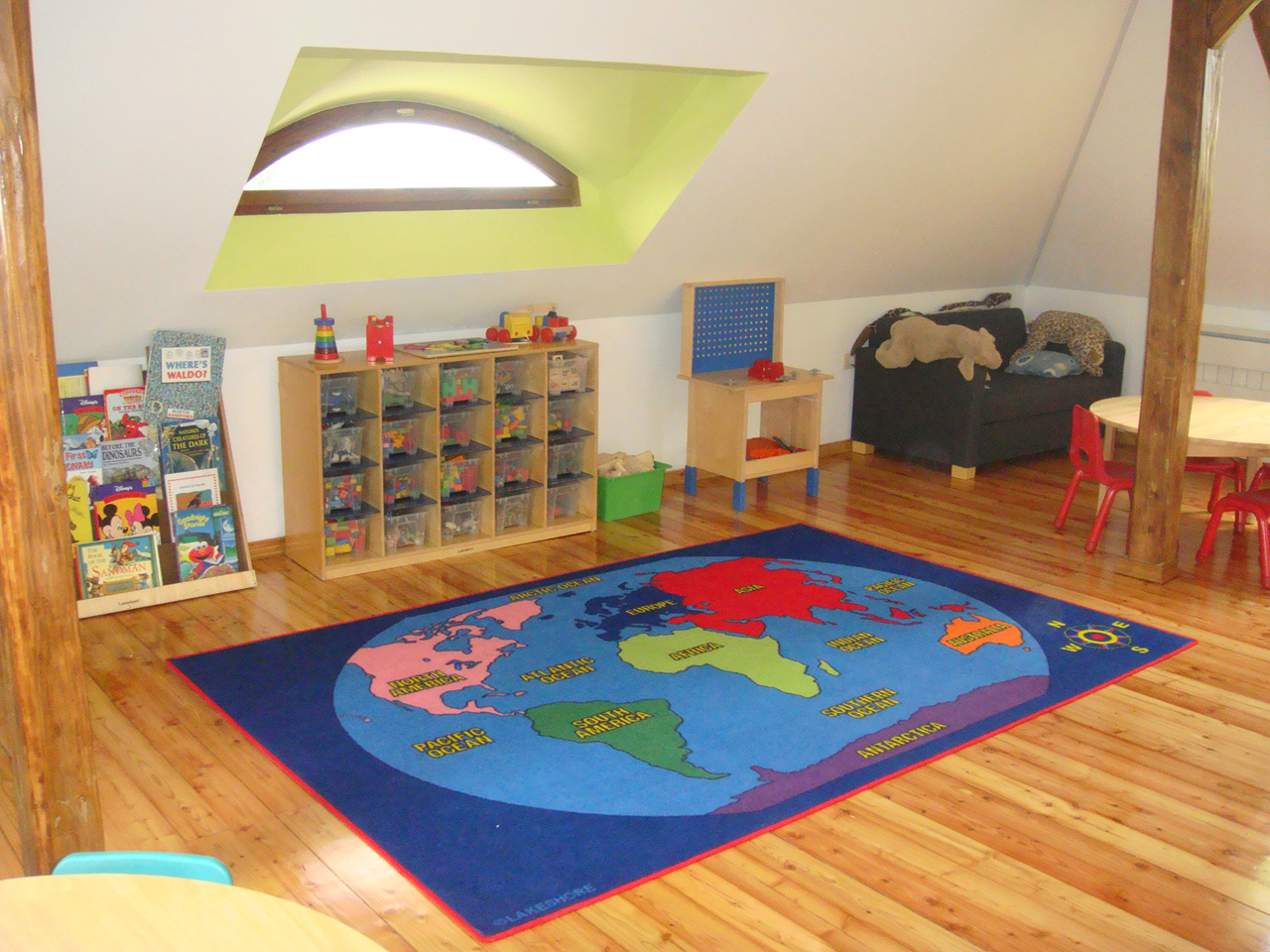 PLAY LEARN GROW INTERNATIONAL PRESCHOOL Kindergartens Belgrade - Photo 5