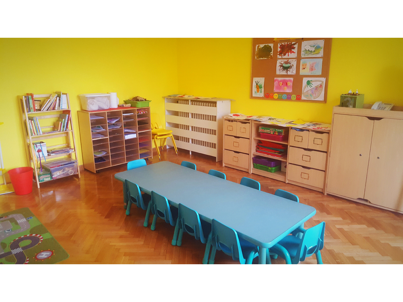 INTERNACIONALNI VRTIĆ PLAY LEARN GROW Predškolske ustanove i privatni vrtići Beograd