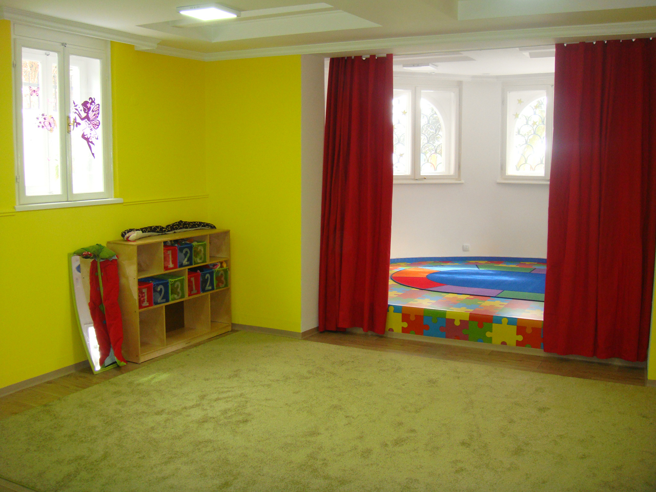 PLAY LEARN GROW INTERNATIONAL PRESCHOOL Kindergartens Belgrade - Photo 7