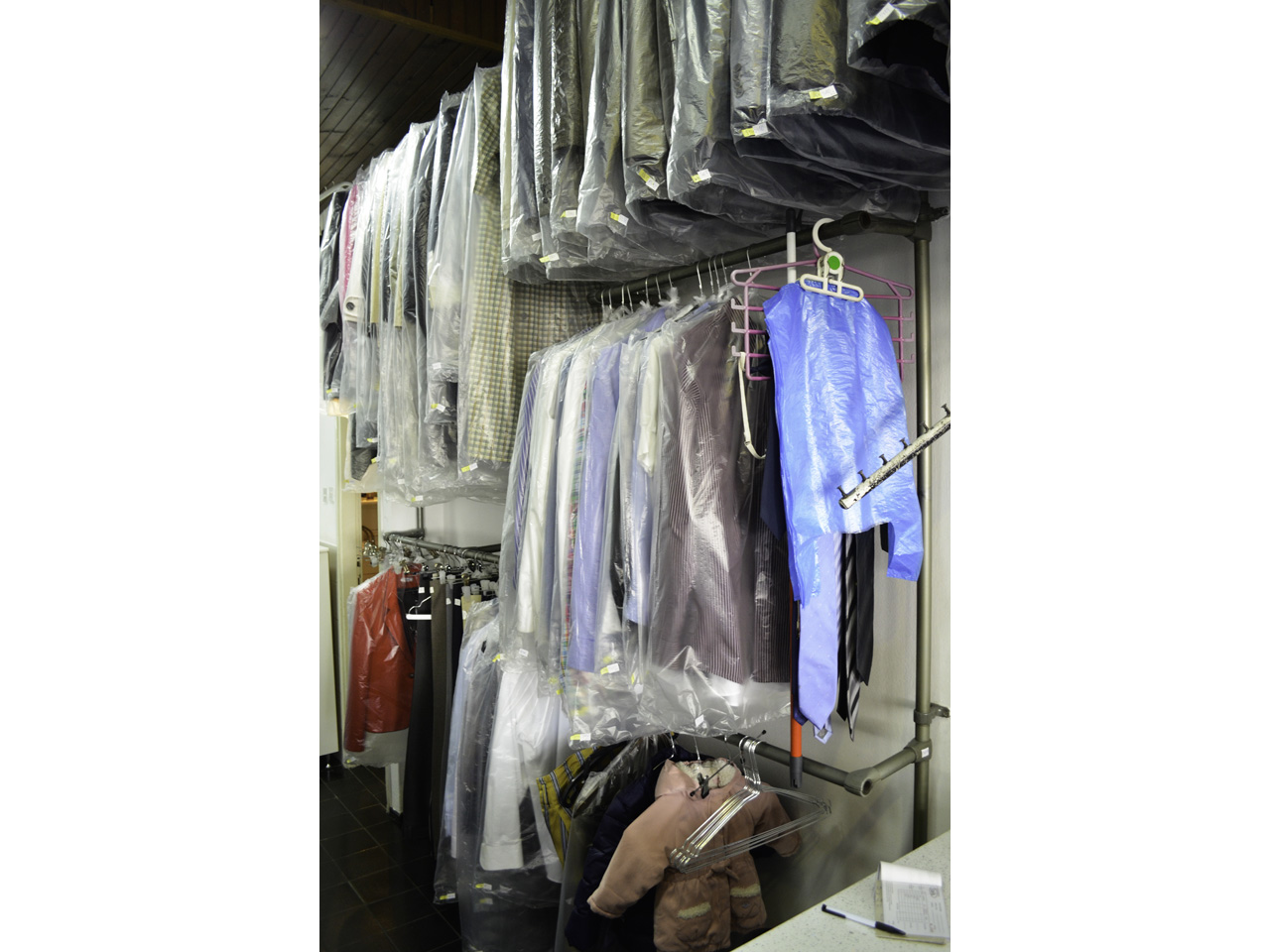 SAIS DRY CLEANING AND LAUNDRY WASH Laundries Beograd