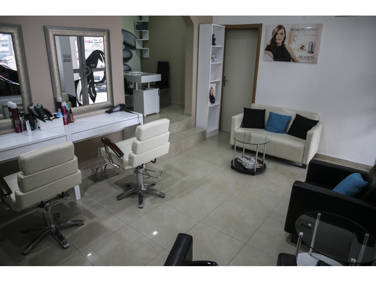 DIONIS HAIR Beauty salons Belgrade - Photo 5