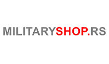 MILITARY SHOP MILITARIA Butici Beograd