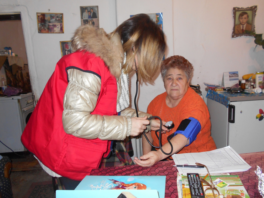 Photo 9 - JELA HOUSE HELP Home help, public health nursing Belgrade