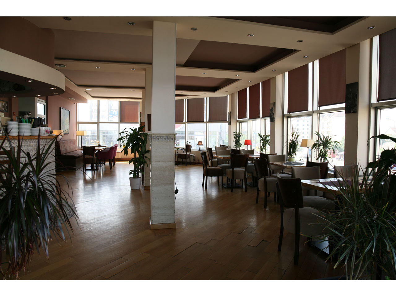 CAFFE & RESTAURANT DIAGONAL Restaurants Belgrade - Photo 10