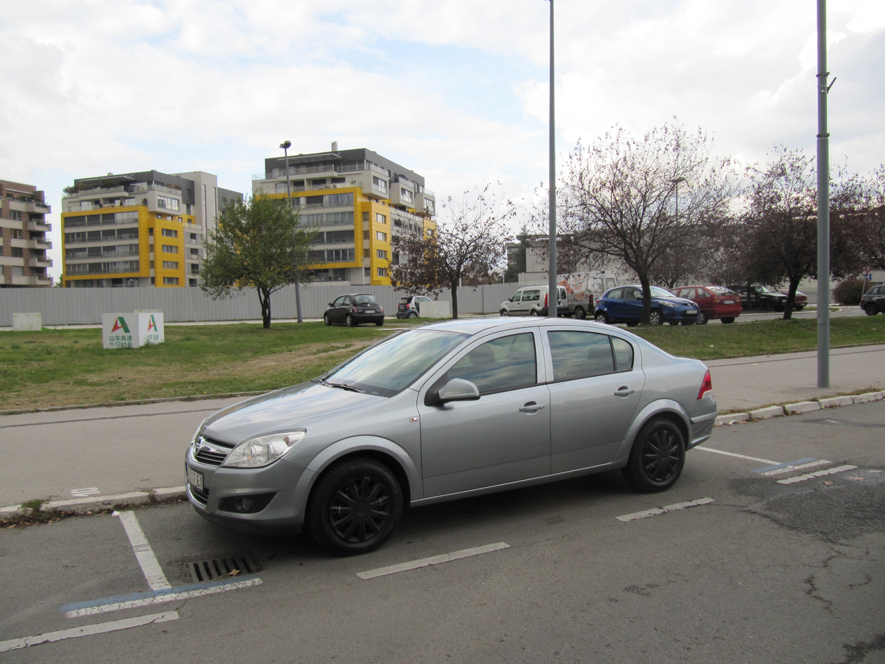 FRIENDLY RENT A CAR Rent a car Belgrade - Photo 5