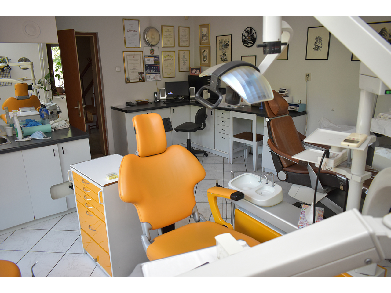 Photo 2 - VARDENT Dental orthotics Belgrade