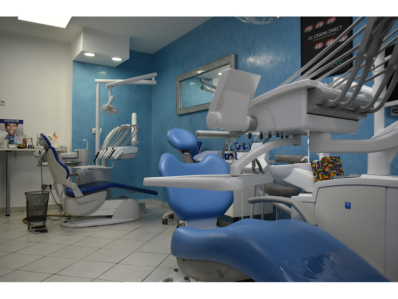 Photo 3 - ESTETIKA PLUS DENTAL OFFICE Dental orthotics Belgrade
