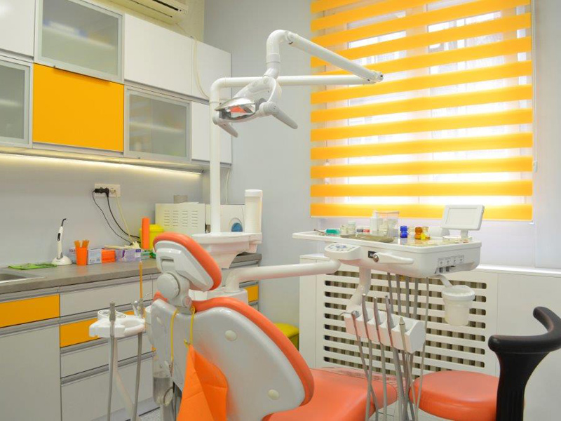Photo 7 - CROWN DENTAL Dental orthotics Belgrade