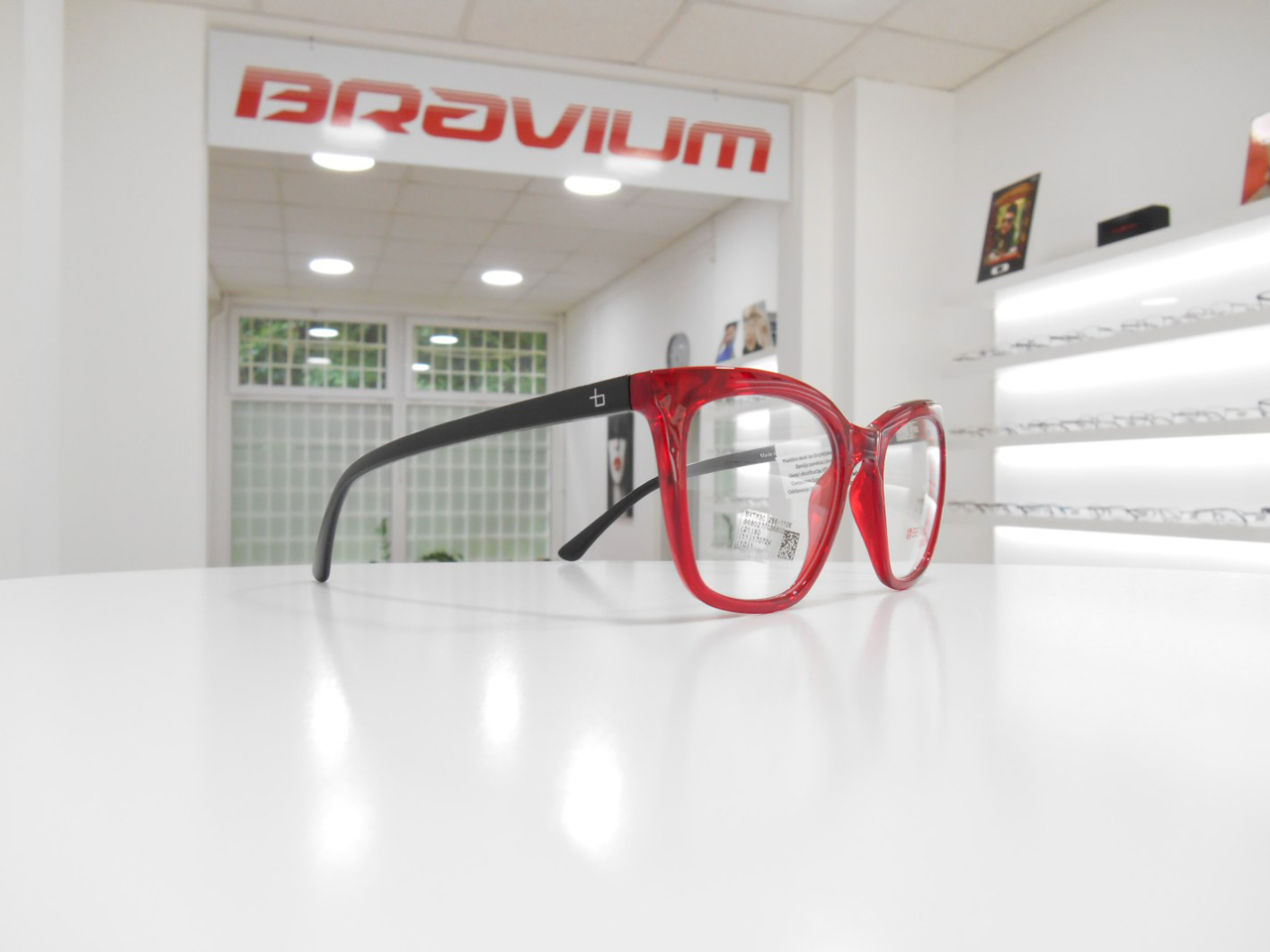 BRAVIUM OPTIC Optics Belgrade - Photo 10