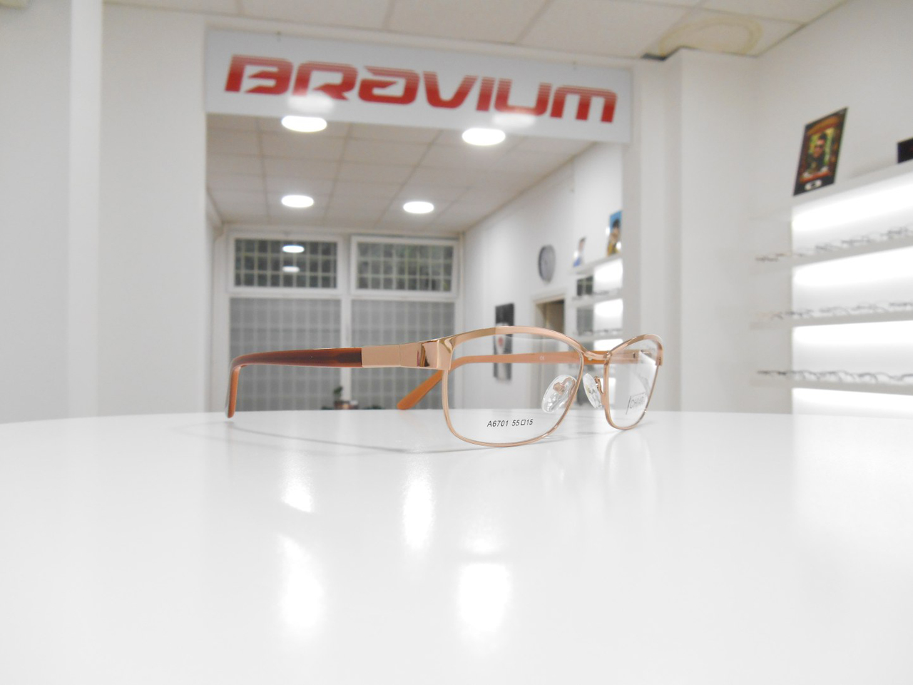 BRAVIUM OPTIC Optics Belgrade - Photo 11