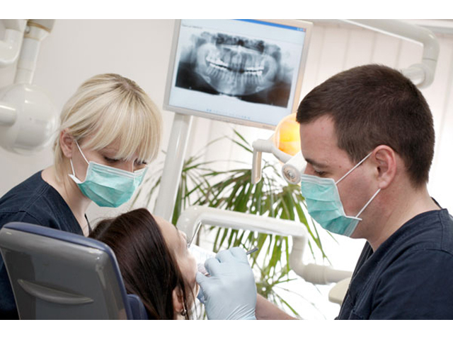 DR DJORDJEVIC DENTAL OFFICE Dental surgery Belgrade - Photo 5