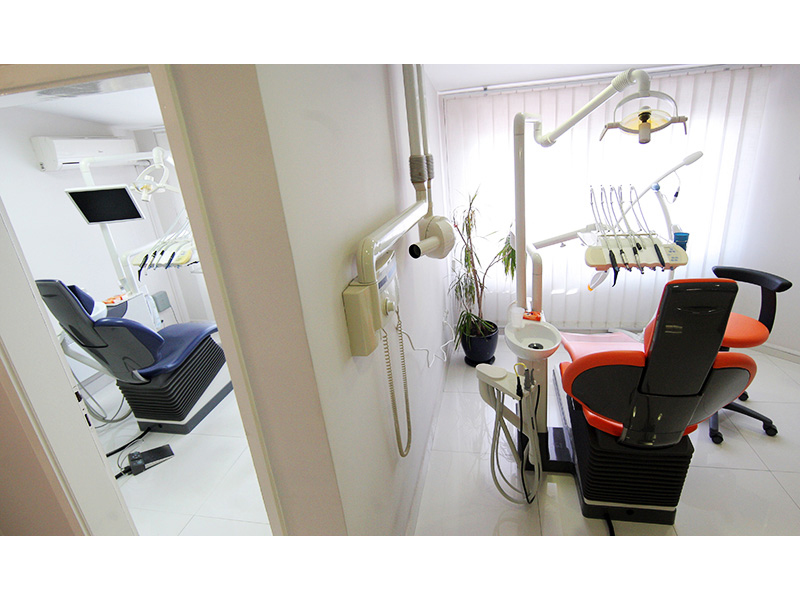 DR DJORDJEVIC DENTAL OFFICE Dental surgery Belgrade - Photo 9