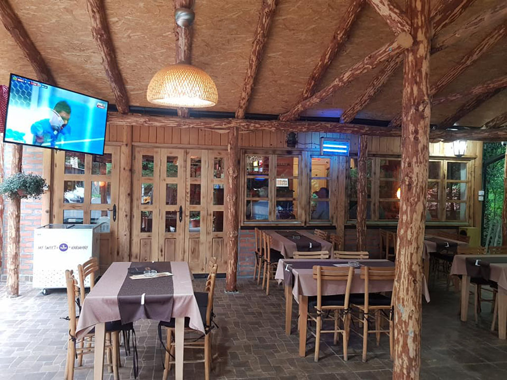 DUŠANOVO CARSTVO Restorani Beograd - Slika 4