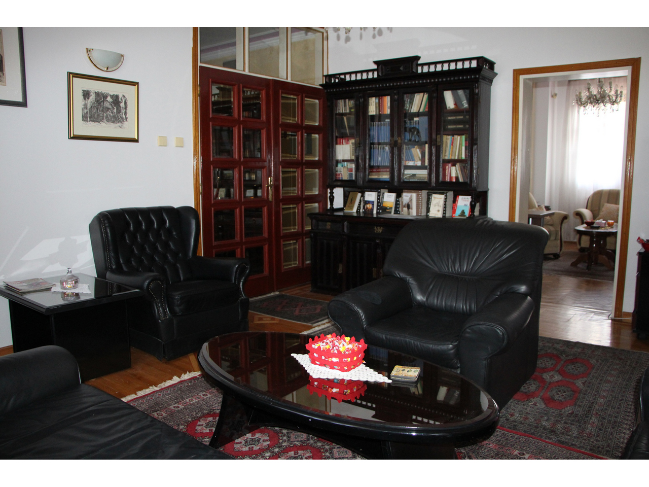 EPISTEMA PSYCHIATRY AND PSYCHOTHERAPY MEDICAL OFFICE Psychotherapists, psychotherapy Belgrade - Photo 8