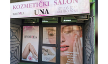 BEAUTY SALON UNA Beauty salons Belgrade