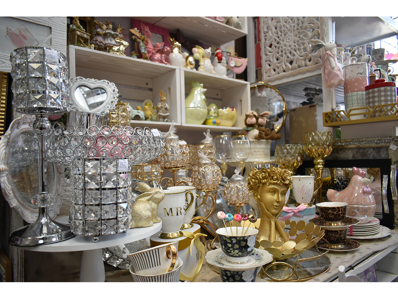 GALERY GIFT SHOP PCELICA Decoration objects Beograd