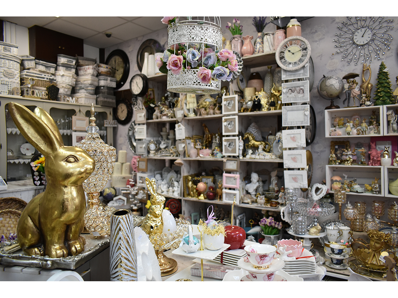 GALERY GIFT SHOP PCELICA Decoration objects Beograd