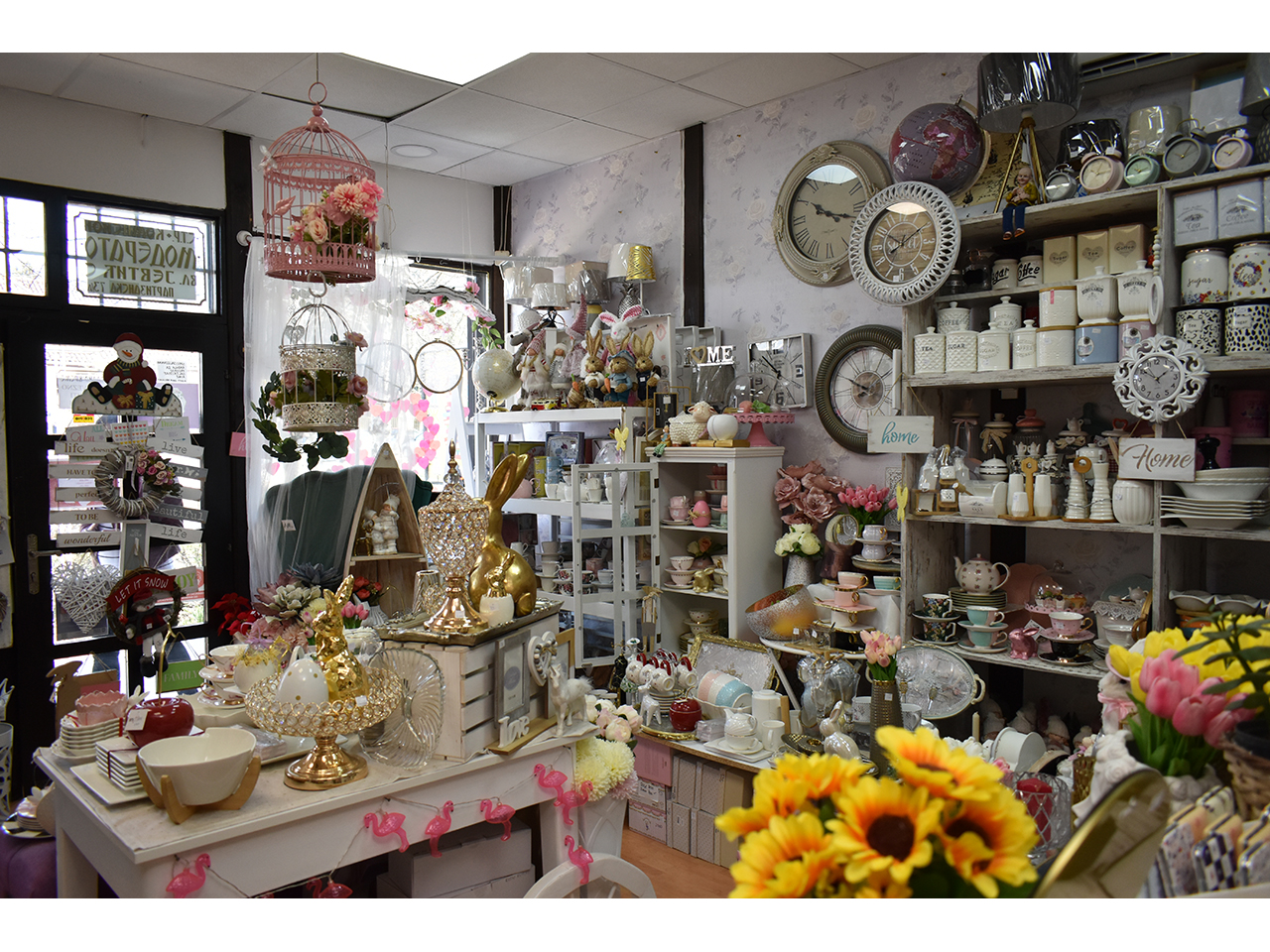 GALERY GIFT SHOP PCELICA Gift shop Beograd
