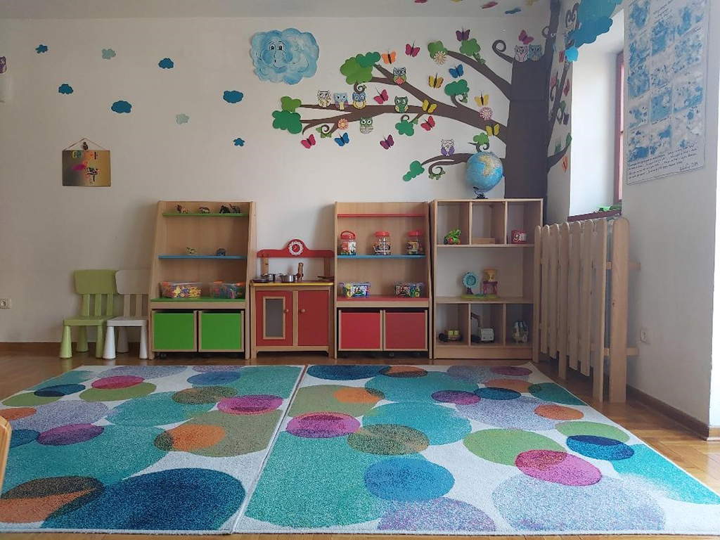 Photo 6 - ISKRA KINDERGARTEN Kindergartens Belgrade
