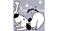 PET HOUSE MAGIC - Зоосалоны, стрижка собак Beograd - Фото logo 