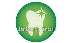 STOMATOLOŠKA ORDINACIJA JANKOVIĆ - Stomatološke ordinacije Beograd - Slika logo 