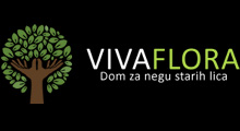 VIVA FLORA HOME FOR OLD Homes and care for the elderly Belgrade